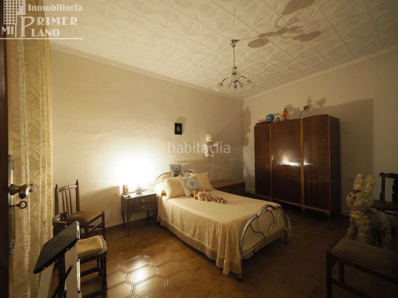 Foto d22befb8-4311-4c9c-8727-ef91e434ba99. Casa amb aparcament a Tomelloso