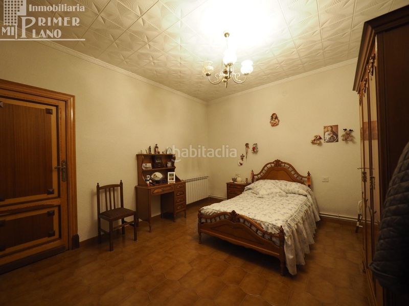 Foto d9c4380a-4fb2-4a88-82cb-7b2123db7dc3. Casa amb aparcament a Tomelloso