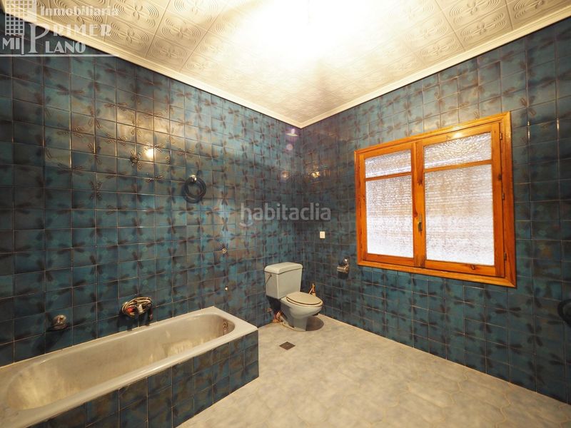 Foto ef99f306-b35f-4b76-9556-39561656f424. Casa amb aparcament a Tomelloso