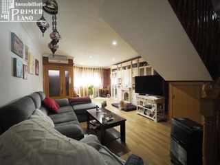 Casa adossada a Tomelloso