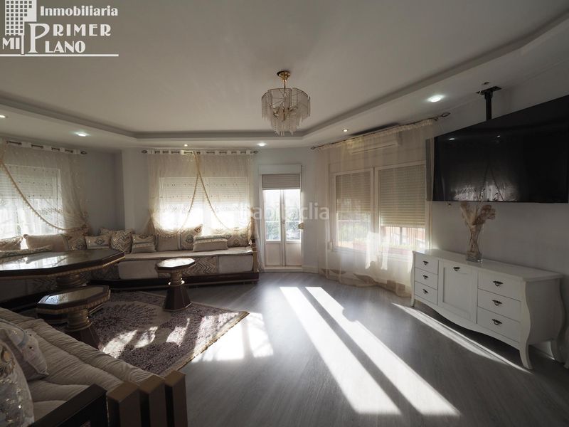 Foto 4f9811db-c007-4d46-9044-a964ae5ebc10. Pis a Tomelloso