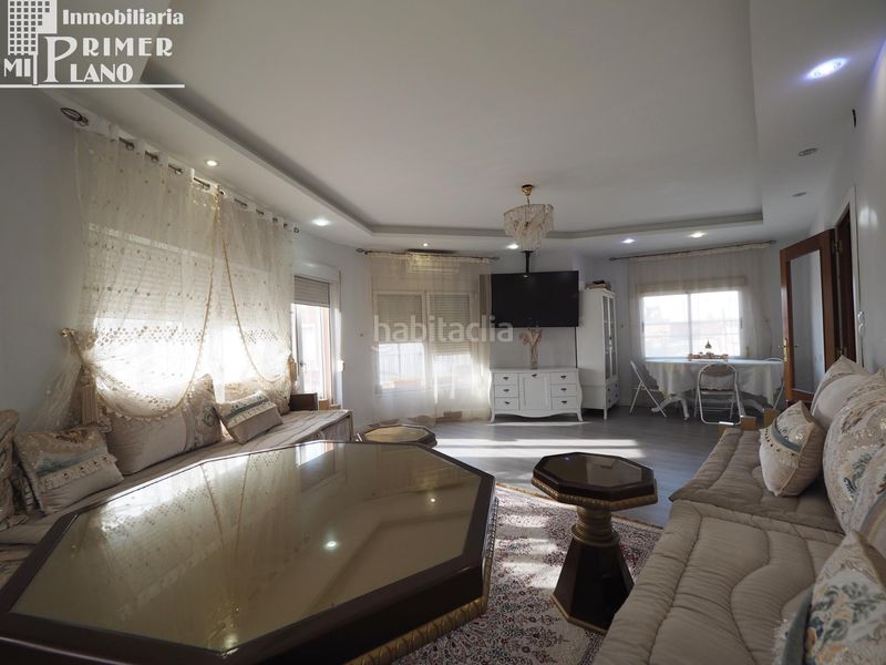 Foto ea9fa75e-ca9c-4790-b0cf-f8d562b27f85. Pis a Tomelloso