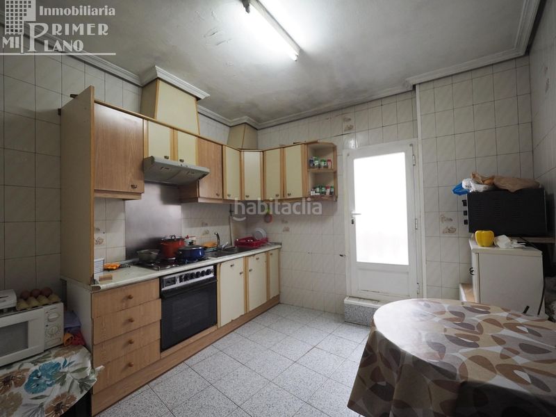 Foto 68878d78-6800-4dcb-8549-cb9556d11282. Casa amb aparcament a Tomelloso