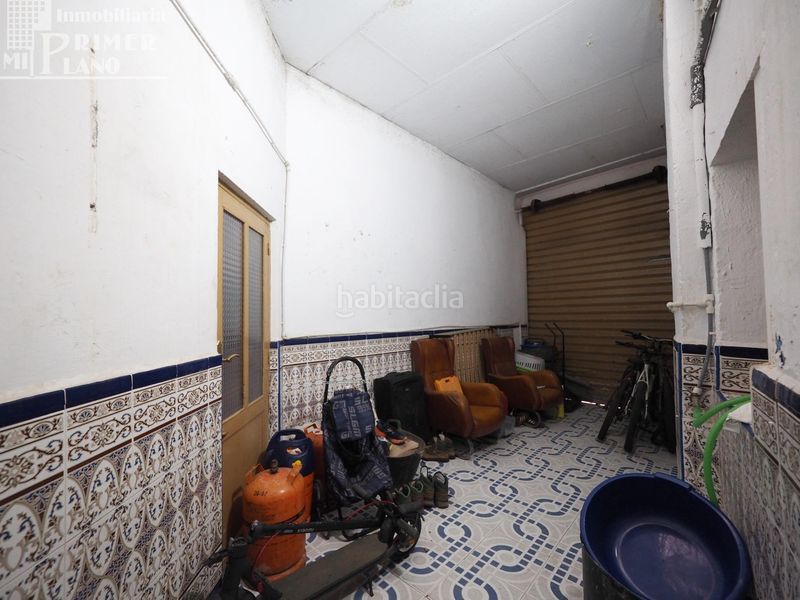 Foto 96f4abfd-b3ff-4383-a819-31c088ba7584. Casa amb aparcament a Tomelloso