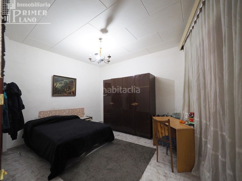 Foto c631db0c-27d8-428d-acb0-12906794860b. Casa amb aparcament a Tomelloso