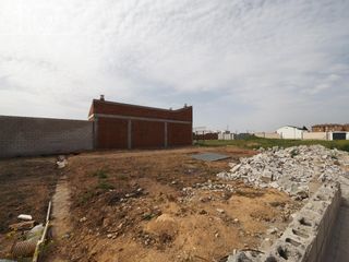Terreny residencial a Tomelloso