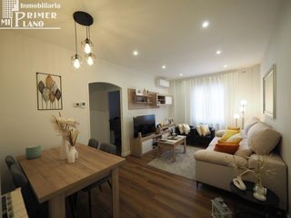 Piso en Tomelloso. Acogedor piso en el corazón de tomelloso