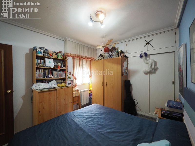 Foto d07d7283-de31-463c-ada6-38aff59dd0ac. Pis amb calefacció aparcament a Tomelloso