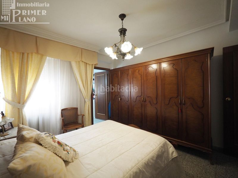 Foto e2f928a0-ff3d-4a82-823d-ce971ee5e53d. Pis amb calefacció aparcament a Tomelloso
