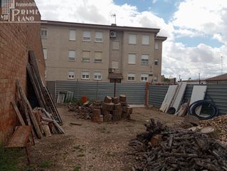 Terreno residenziale in Argamasilla de Alba. Amplio solar en argamasilla de alba  oportunidad única por 62.00
