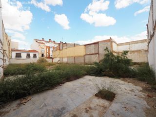 Terreny residencial a Tomelloso