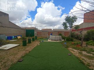 Terreny residencial a Argamasilla de Alba