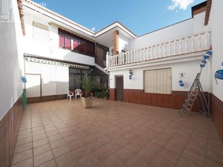 Casa a Tomelloso
