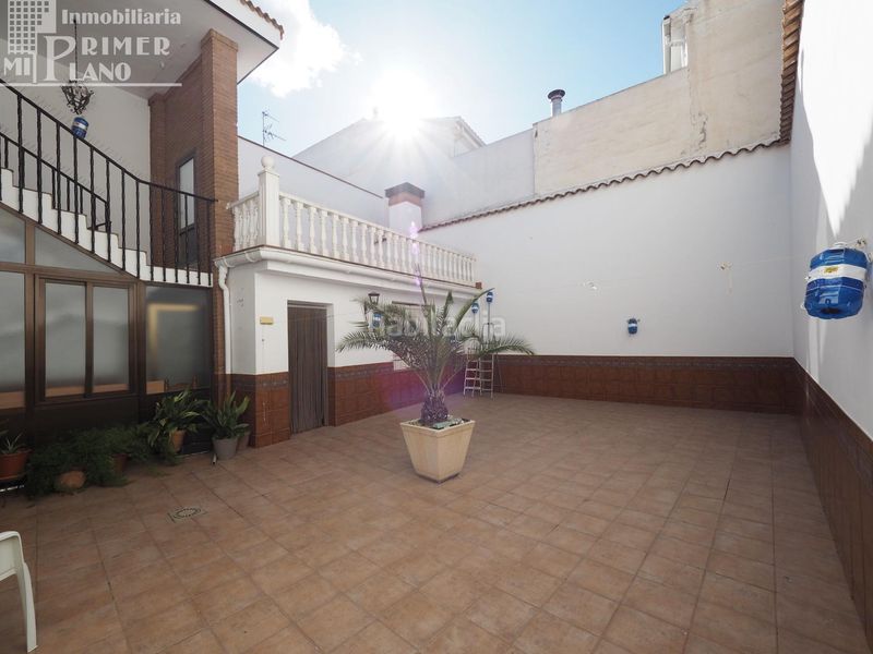 Foto 5fa38692-471f-4382-8ede-e247b98548be. Casa amb calefacció aparcament a Tomelloso