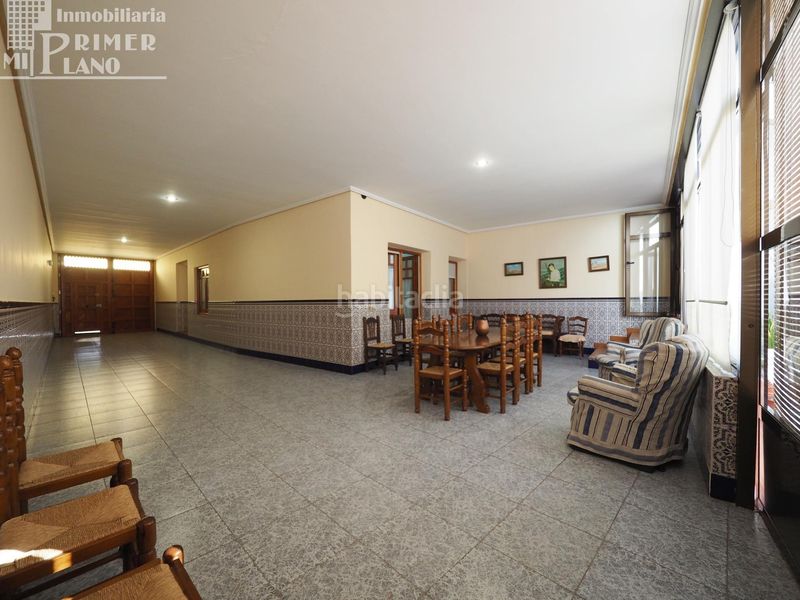 Foto aff05766-778f-419a-91e3-735d6260ee56. Casa amb calefacció aparcament a Tomelloso