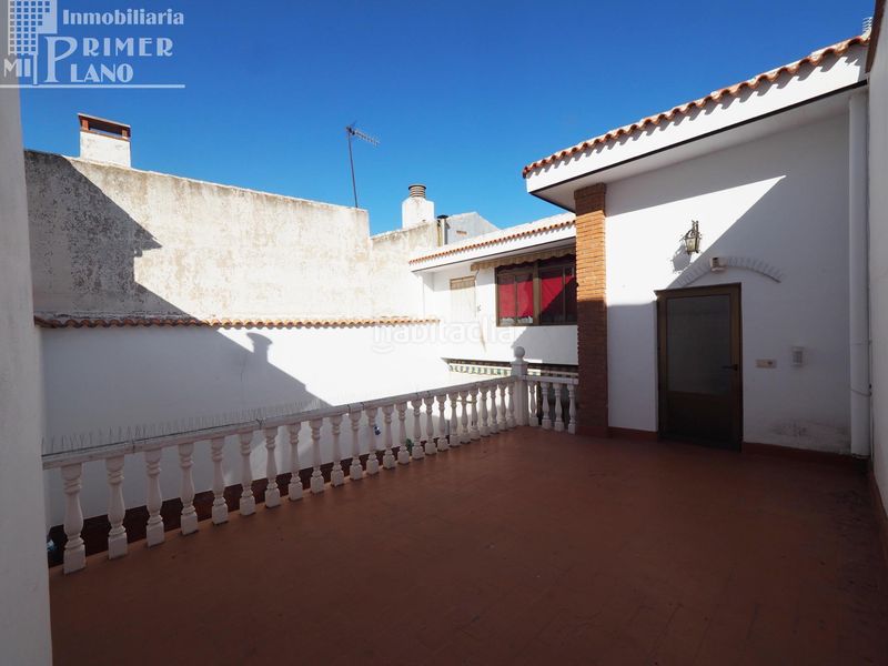 Foto b6d5f329-3ca9-4934-a961-7dfbf7f4e9d6. Casa amb calefacció aparcament a Tomelloso