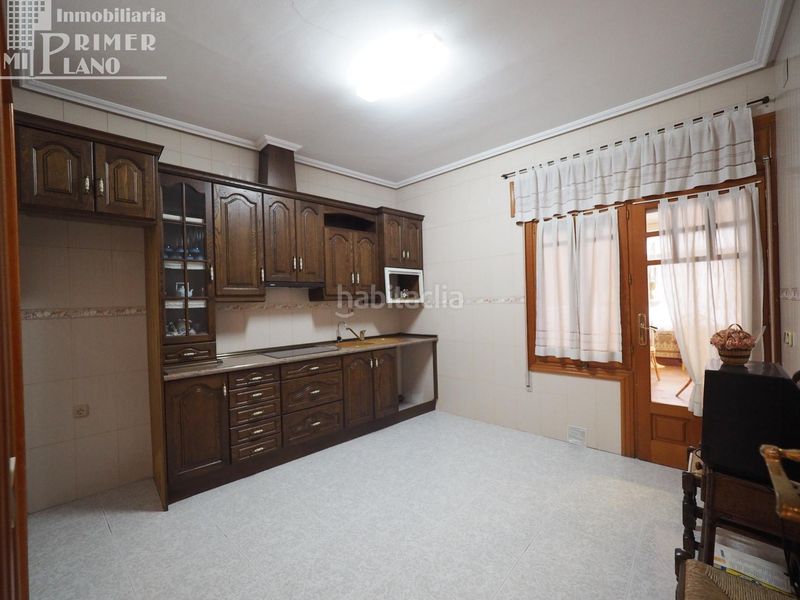 Foto be4ee7b2-d9e9-4093-b7f2-31c5894f5c1c. Casa amb calefacció aparcament a Tomelloso