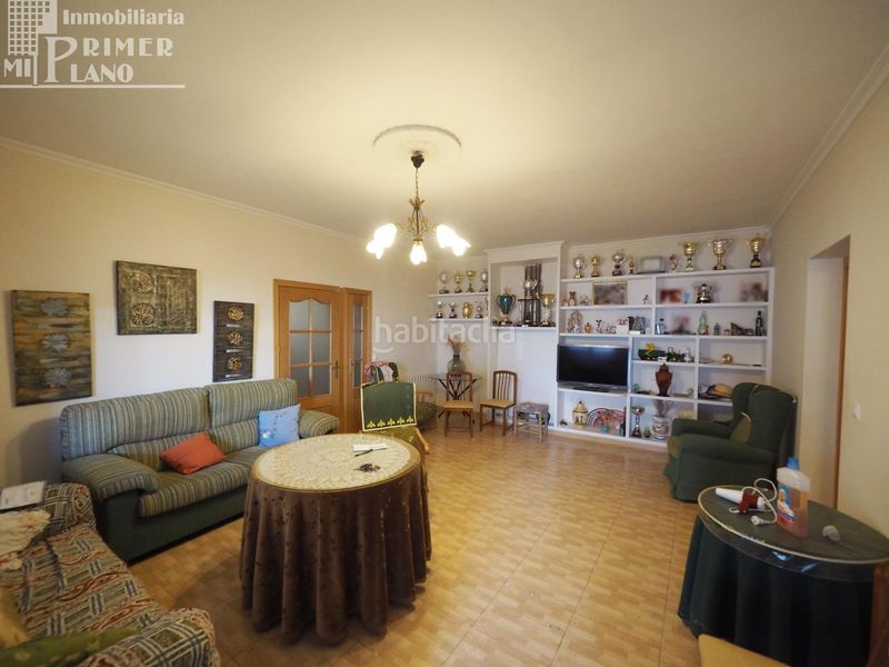 Foto 0b7a04fa-26b7-4a63-b0ac-eec410527fb6. Casa amb calefacció aparcament a Pedro Muñoz