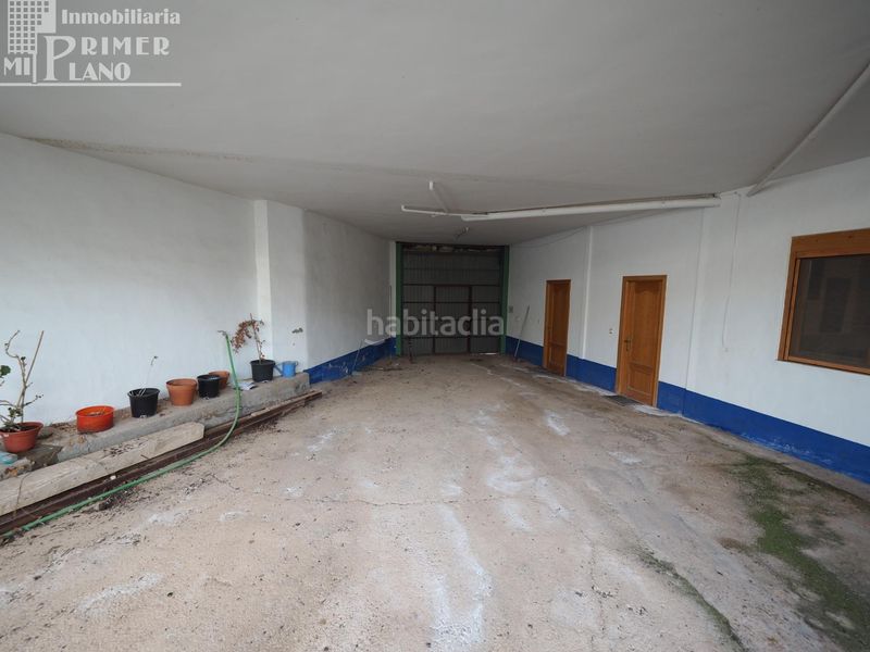 Foto a0660662-7d22-48d2-9d8e-2724e8ac683d. Casa amb calefacció aparcament a Pedro Muñoz