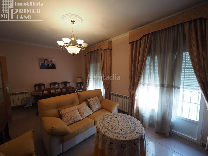 Foto cc6caaac-a67f-4078-9801-87e711dd3a58. Casa amb calefacció aparcament a Pedro Muñoz
