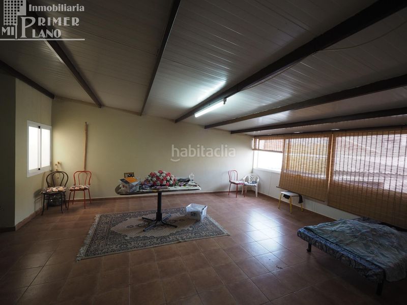 Foto dbffb0b1-81e8-41f2-ac66-e3b873446ae6. Casa amb calefacció aparcament a Pedro Muñoz