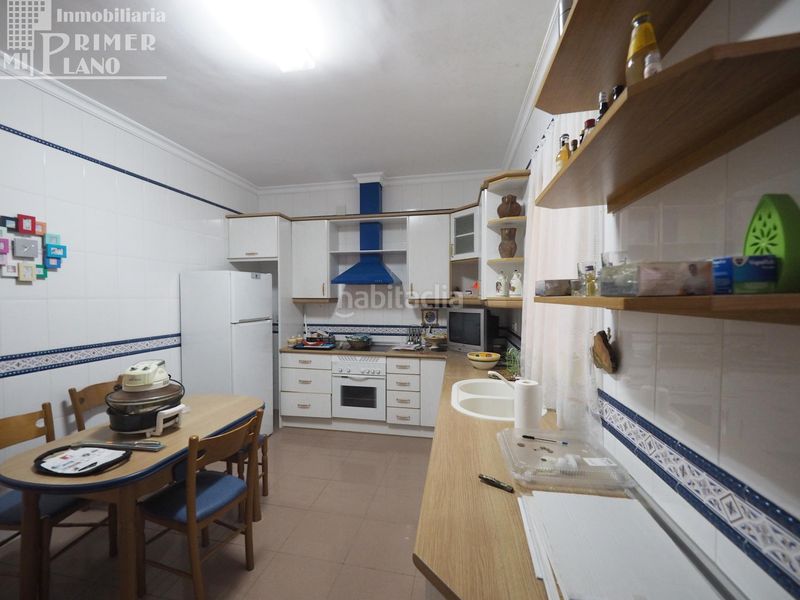 Foto e9daaa5d-74f1-42b1-8643-dd2ca3a38520. Casa amb calefacció aparcament a Pedro Muñoz