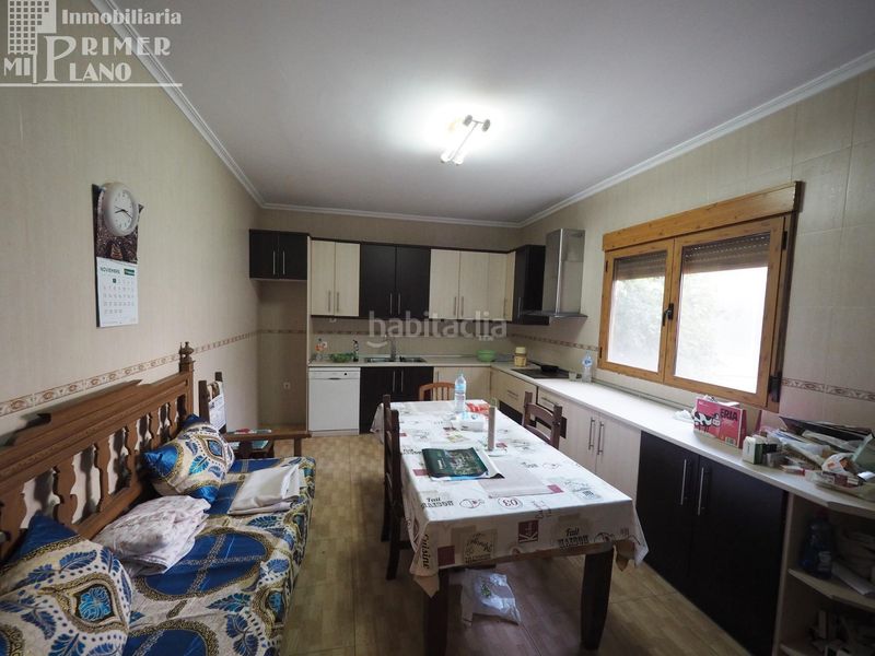 Foto fb0f16b7-ee71-440b-90ba-2fcc5cb49b22. Casa amb calefacció aparcament a Pedro Muñoz