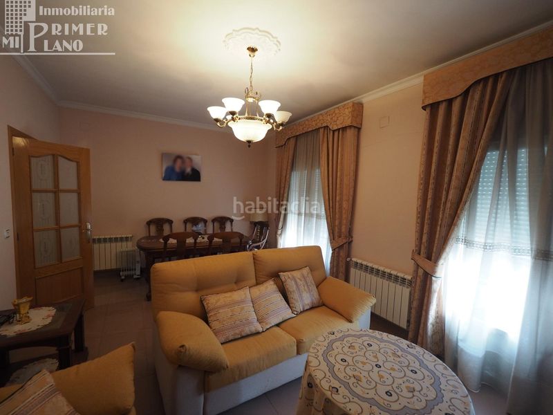 Foto ff641543-3cac-4850-968e-05e0dd73756b. Casa amb calefacció aparcament a Pedro Muñoz