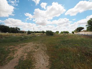 Terreno residenziale in Argamasilla de Alba. Amplio terreno urbano en argamasilla de alba por 150,000