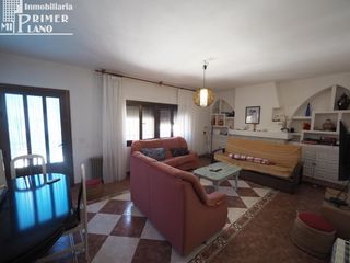 Piso en Ruidera