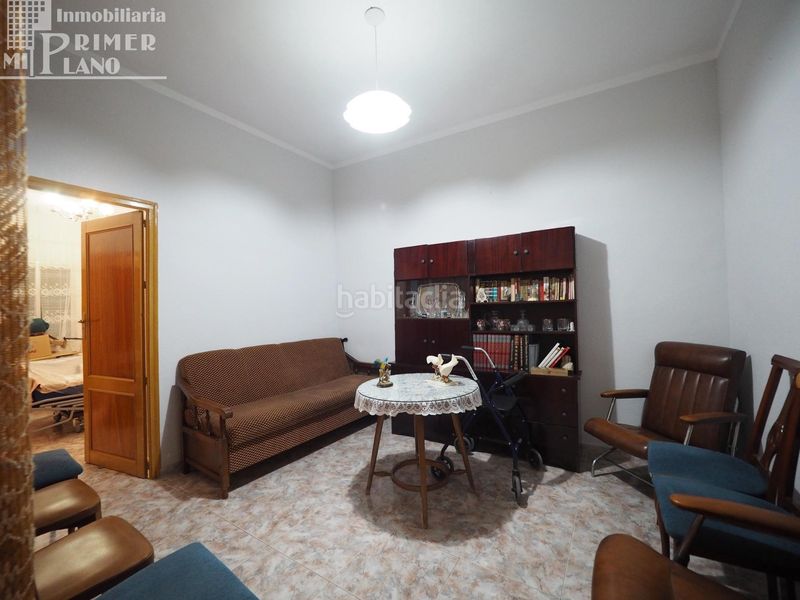 Foto 781e68bf-8e2c-4452-a1ea-af4fc1404caa. Casa amb aparcament a Tomelloso