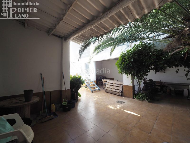 Foto 9ee08ac1-d1ee-4fa3-a0ee-fb4f95f841f0. Casa amb aparcament a Tomelloso