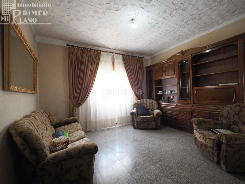 Foto b8a0c7d6-4134-4747-b15e-14cf4615879b. Casa amb aparcament a Tomelloso