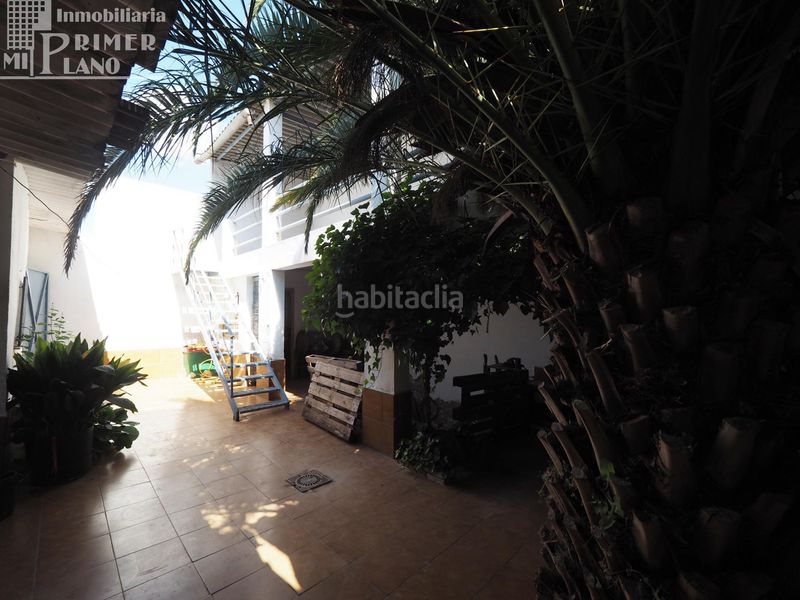 Foto b9ba4168-c813-407d-94ce-c5bbe2c70ac8. Casa amb aparcament a Tomelloso