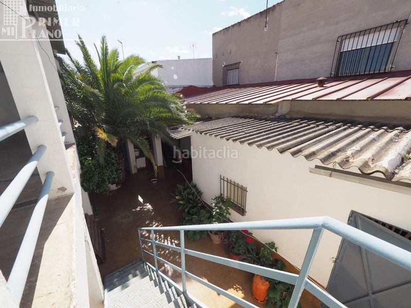 Foto d4521ac3-9cbd-4a4c-b2ec-3931ab69392f. Casa amb aparcament a Tomelloso