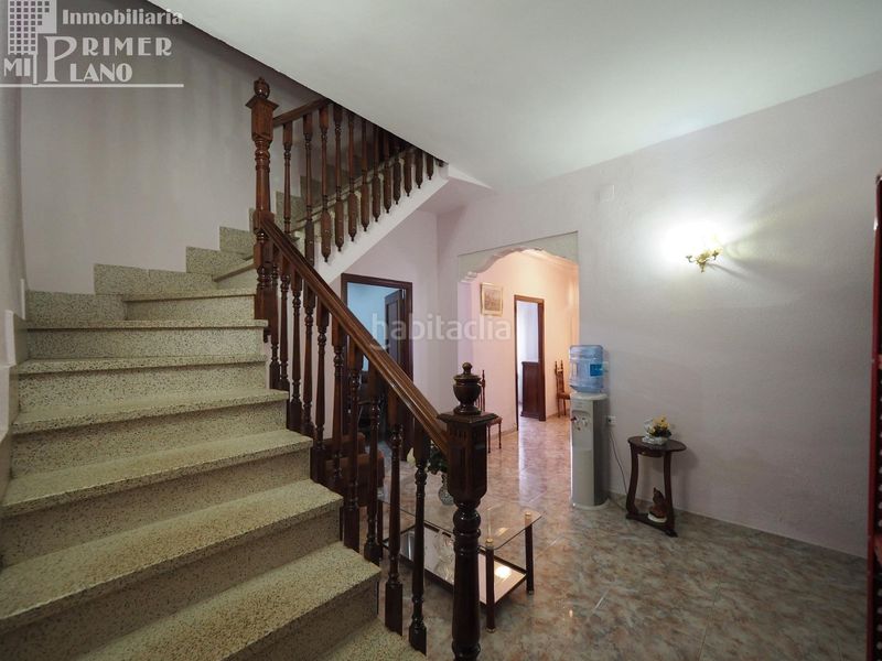 Foto f3f31dbe-1909-43d4-84ba-751b438e19f9. Casa amb aparcament a Tomelloso