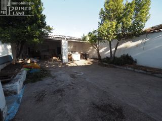 Terreny residencial a Tomelloso