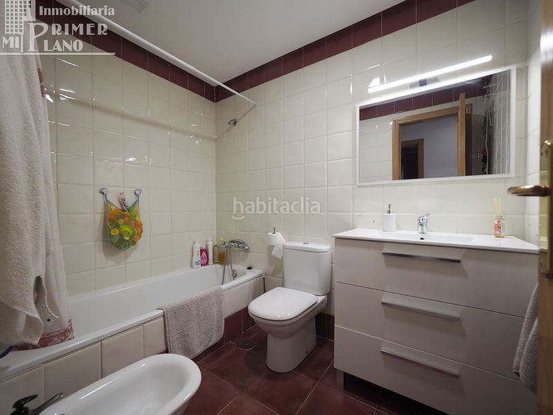Foto c4e5af9d-ff6b-45b9-ae7a-35f91f16d466. Pis amb calefacció aparcament a Tomelloso