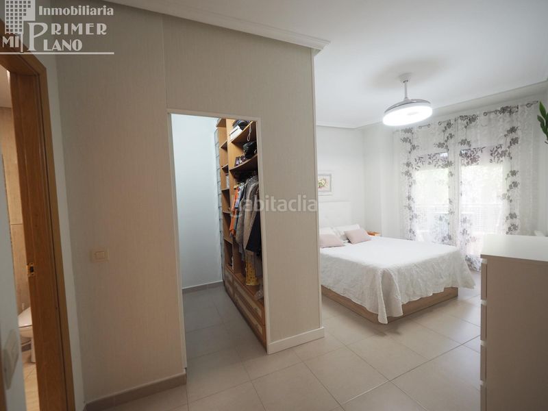 Foto c7a4b513-f346-409d-a478-b85a5fec651e. Pis amb calefacció aparcament a Tomelloso