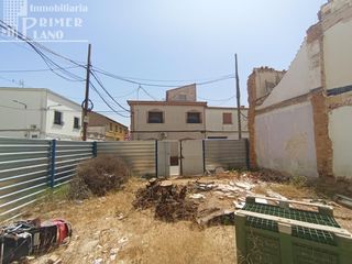 Terreny residencial a Tomelloso