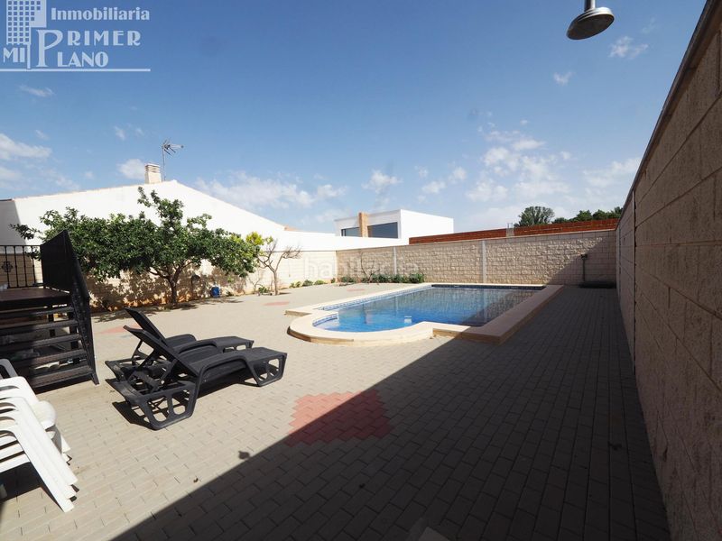 Foto d2cff4fa-051f-4f23-abd4-8cf849f10281. Casa amb calefacció aparcament a Tomelloso