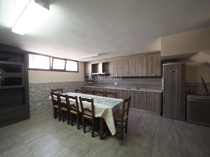 Foto ea157bfc-7a47-4c9b-a141-c97357c66a87. Casa amb calefacció aparcament a Tomelloso