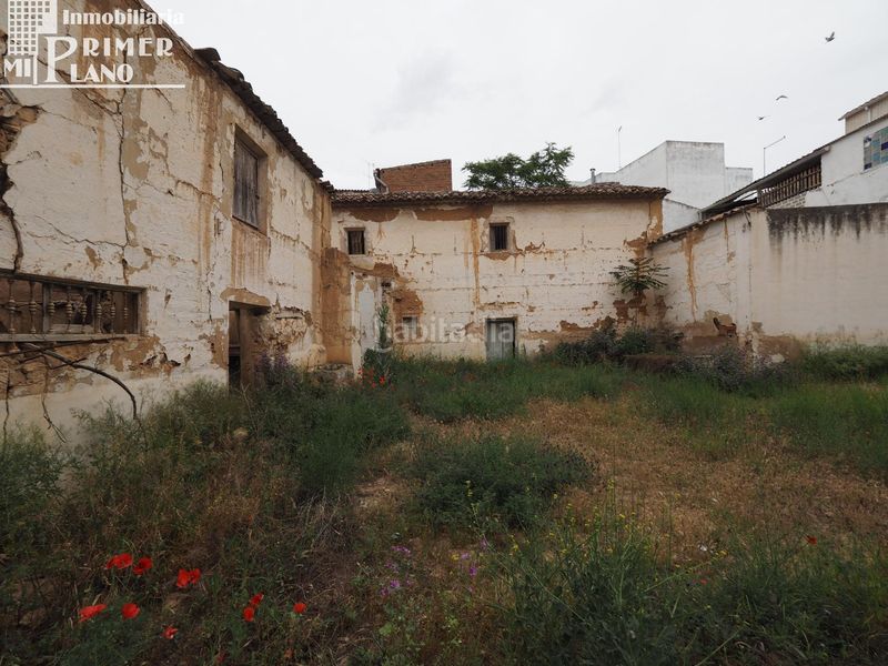 Foto 0123ea3f-42da-4042-ba71-0af72c0bc6e1. Casa amb calefacció aparcament a Tomelloso