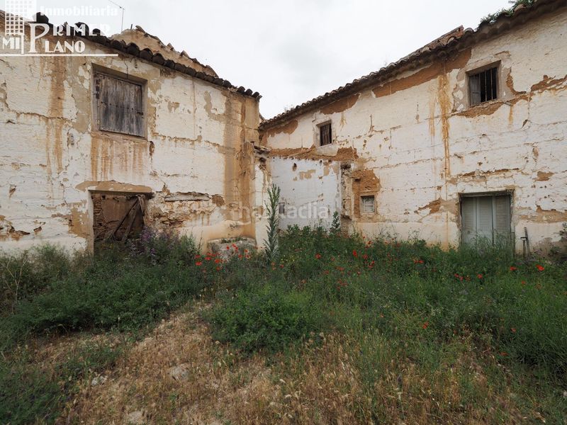 Foto 0b850e03-8533-4a98-a981-9eedaae8c012. Casa amb calefacció aparcament a Tomelloso