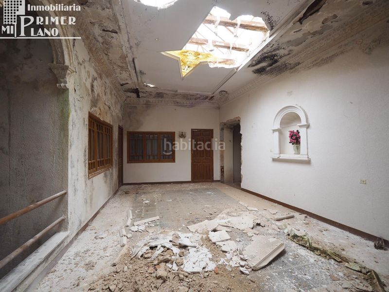 Foto 0cb0afad-d611-4e86-a10f-f0e99c9d0c0f. Casa amb calefacció aparcament a Tomelloso