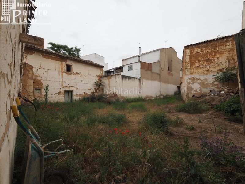 Foto 1319b5e9-897f-4d1d-b3c6-7c2002134e28. Casa amb calefacció aparcament a Tomelloso