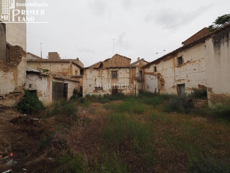 Foto 199304f6-0b3c-44b3-bde9-e09c0e30030c. Casa amb calefacció aparcament a Tomelloso