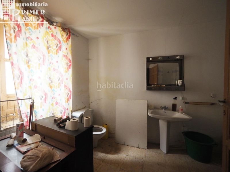 Foto 24a8b72a-08f2-44fd-a954-663ecff612e8. Casa amb calefacció aparcament a Tomelloso