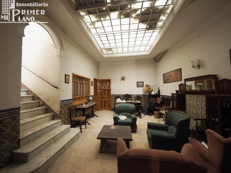 Foto 267c0c83-49b2-4265-a14d-275d960bbbcc. Casa amb calefacció aparcament a Tomelloso