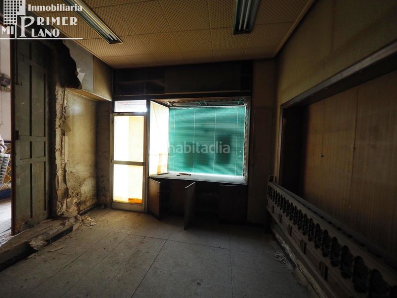 Foto 43687f5c-343d-4c4c-92c0-d74c69a8c7f5. Casa amb calefacció aparcament a Tomelloso